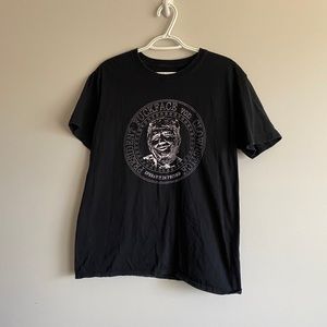 Anti Trump t-shirt